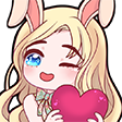 Commission Emote
